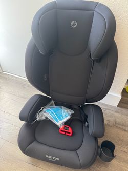 Maxi-Cosi booster seat