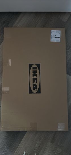 NIB IKEA Lovebacken accent table