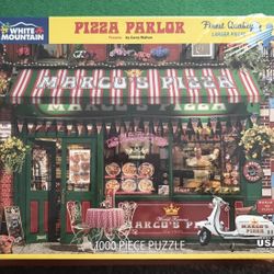 Jigsaw Puzzle 