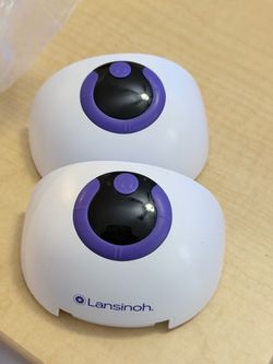 Lansinoh pump batteries