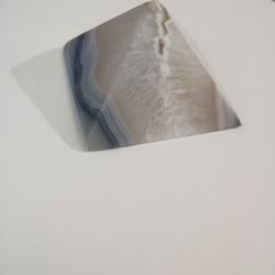 Agate Pyramid 