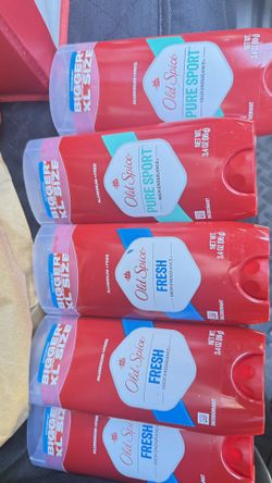 Old Spice Deodorant XL 4.50 Each 