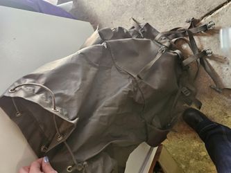 US Military Compression Stuff Pack