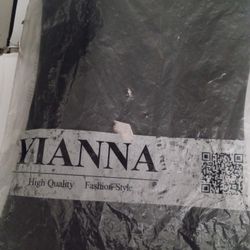 Brand New never Used Yianna Professional Aero glass Body Shaper Size 2XL $60 Or Best Offer