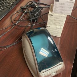 Dymo Label Printer With 3 Packs