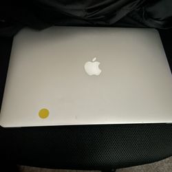 2013 MacBook Pro 15 Inch 