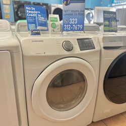 Samsung Dryer
