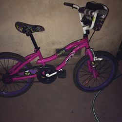 Bike Para Niña