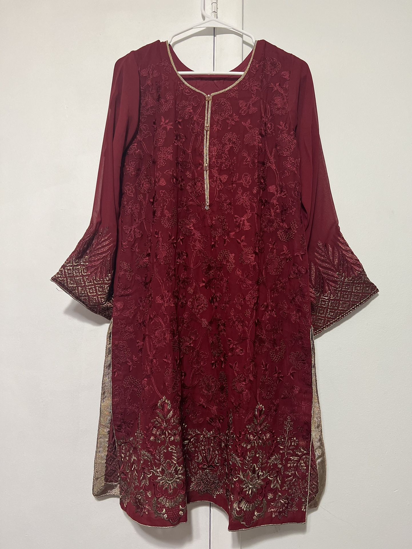 Pakistani Indian Bangladeshi Dresses
