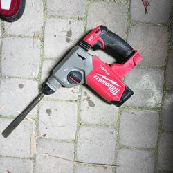 Rotary Hammer 