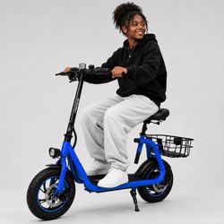 Brand New Electric Scooter for Teenagers