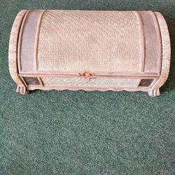 Decorative Treasure Box 