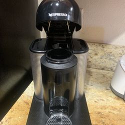 Nespresso Coffee machine