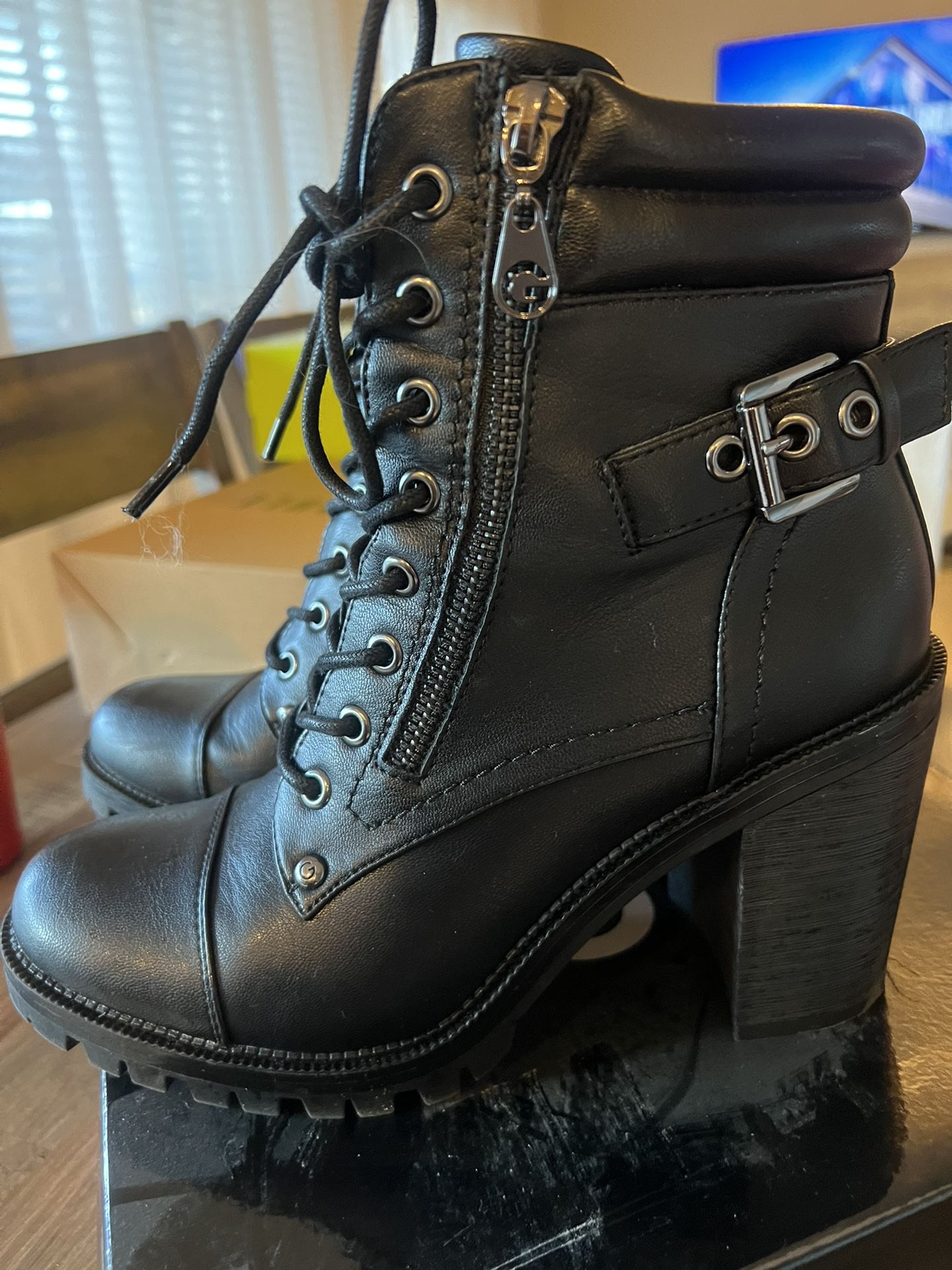 Women’s Guess Boots