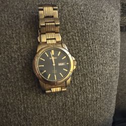 Seiko Solar Watch Men’s