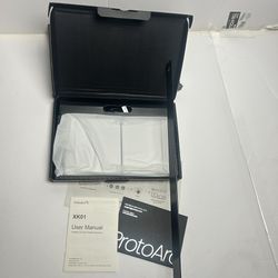 XK01 Folding Wireless Keyboard 