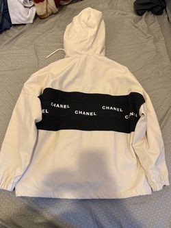 Chanel jacket