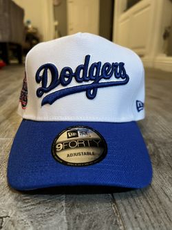 Dodger Hat (Brand New)