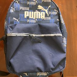 PUMA backpack! Great Condition 🎒 