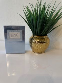 Rasasi Hawas Ice Eau de Parfum 100 ml