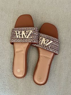 Women’s sandal