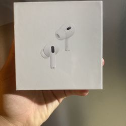 AirPods Pro Gen 2