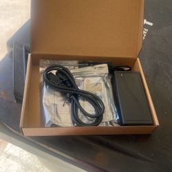 LED Strip Light With Power Supple And Dimmer 