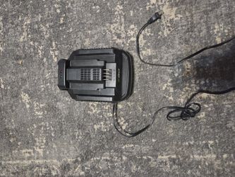 Ego Charger