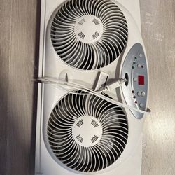 Window Fan 
