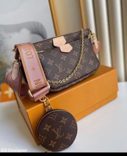 Cross body