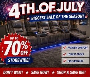 Sale Sale Sale 🇺🇸Lounge In Comfort 🎆Same Day Delivery 🚚