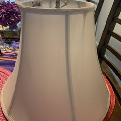 Imperial Collection™ Creme Lamp Shade