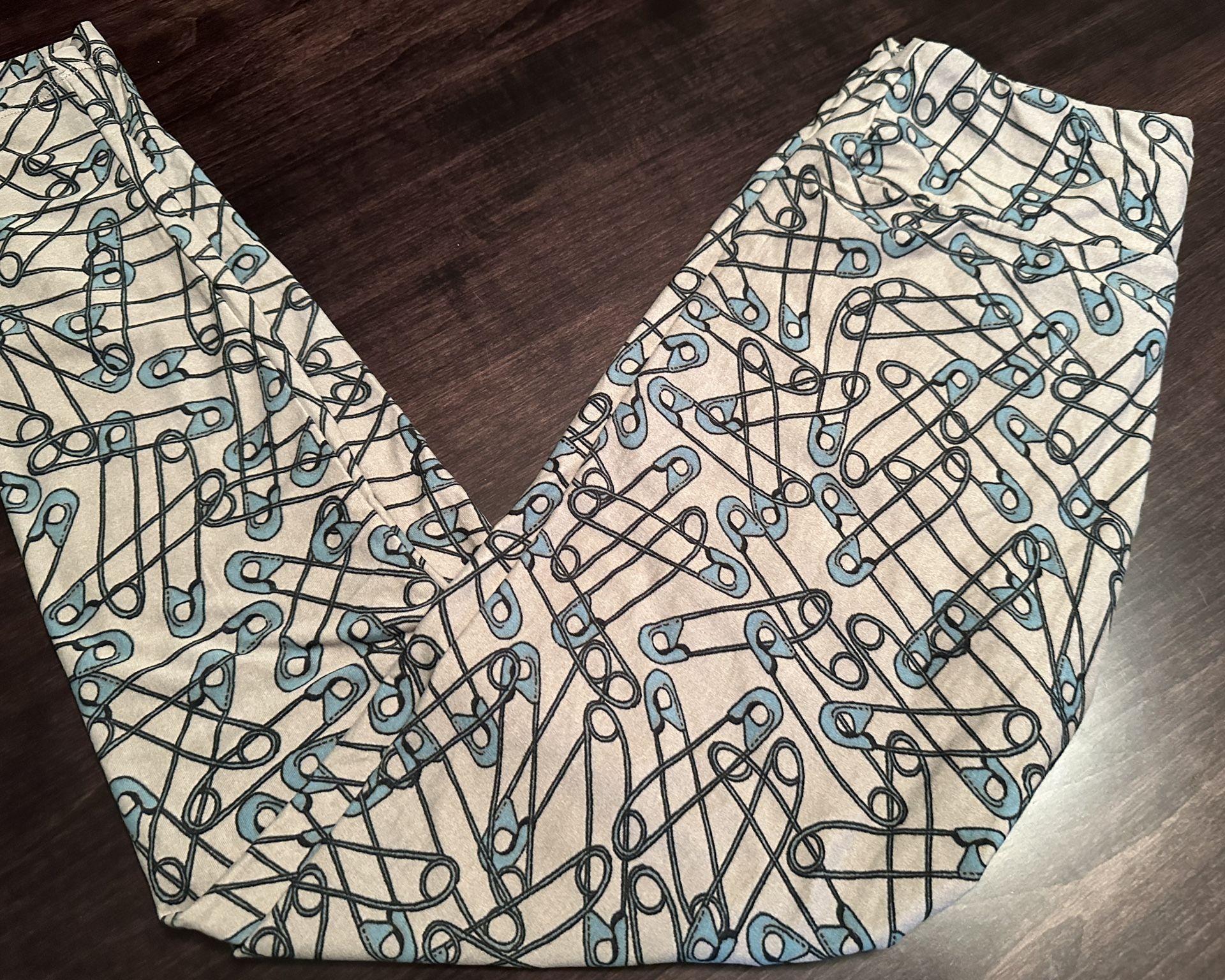 LuLaRoe OS Leggings