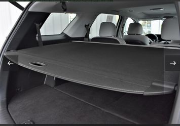 Bran New Genuine Hyundai Palisade Cargo cover  2020-2025