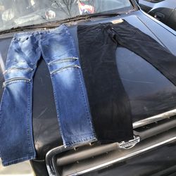 Men Jeans Size 32/32