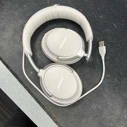 Bose QC Ultra Headphones MINT Condition 