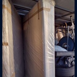 Queen Size Box Spring 