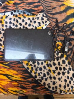 HP Pavilion g7 Notebook PC