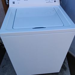 Roper by Whirlpool Large Washer 