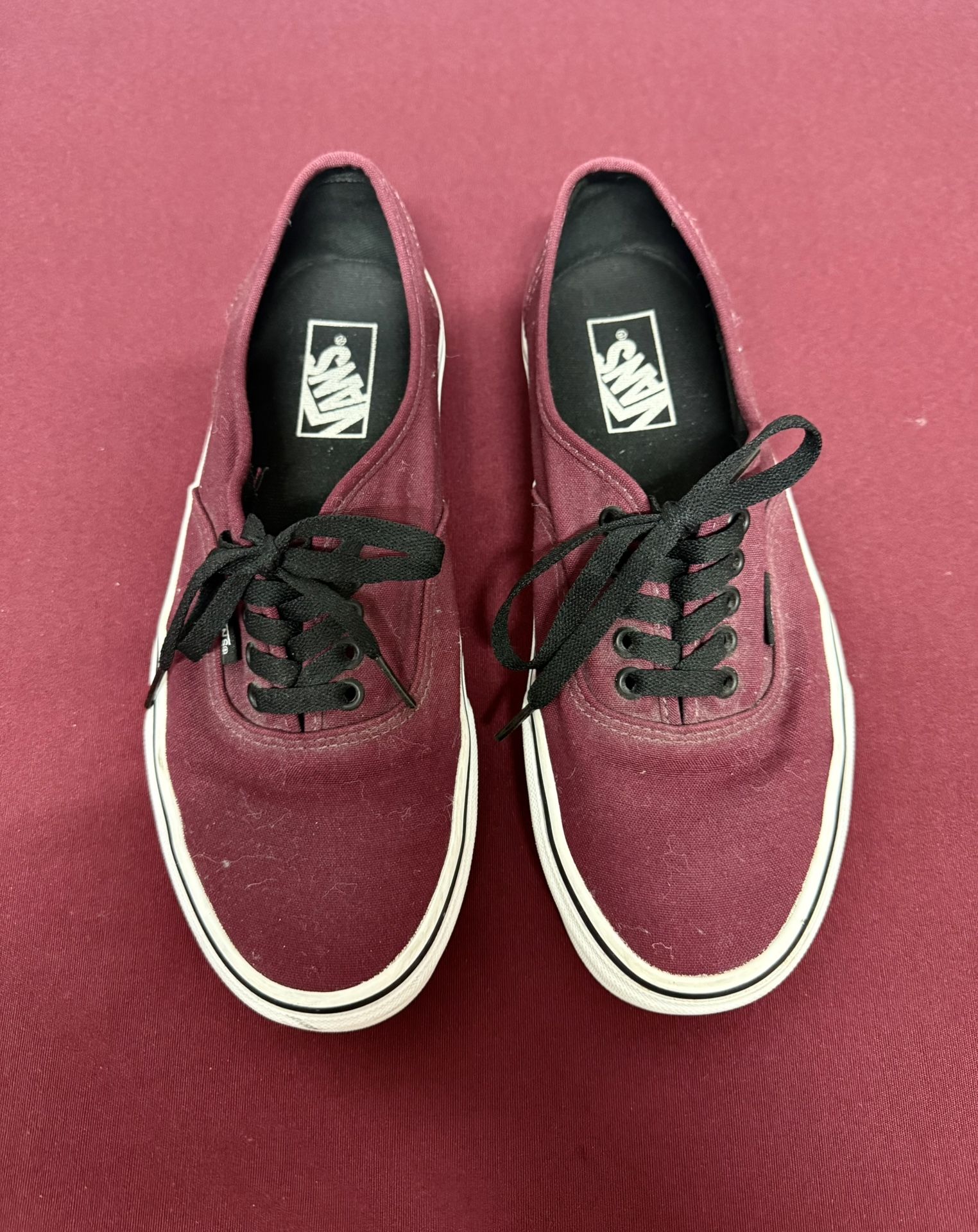 Vans Authentic