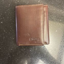 Chaps Wallet