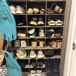 Shoe Rack 