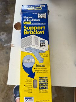 A/c support