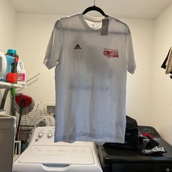 Adidas Shirt