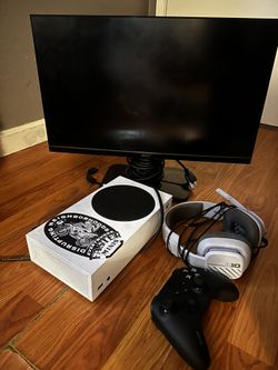 Xbox Set