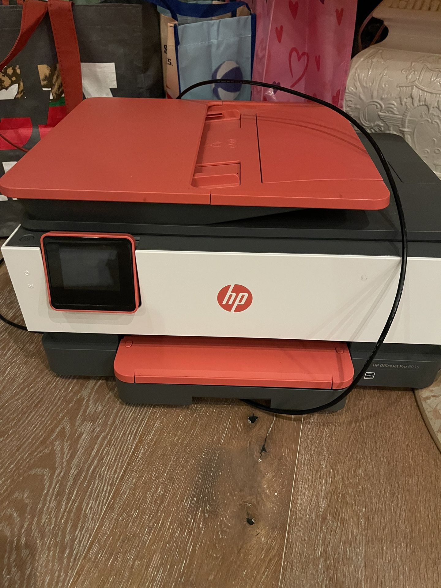 Printer