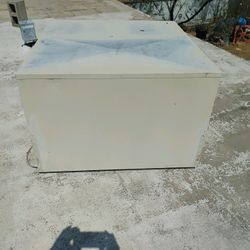 Mastercool Cooler 