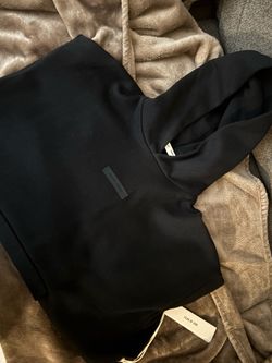 Essentials hoodie