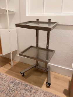 Medical Tray