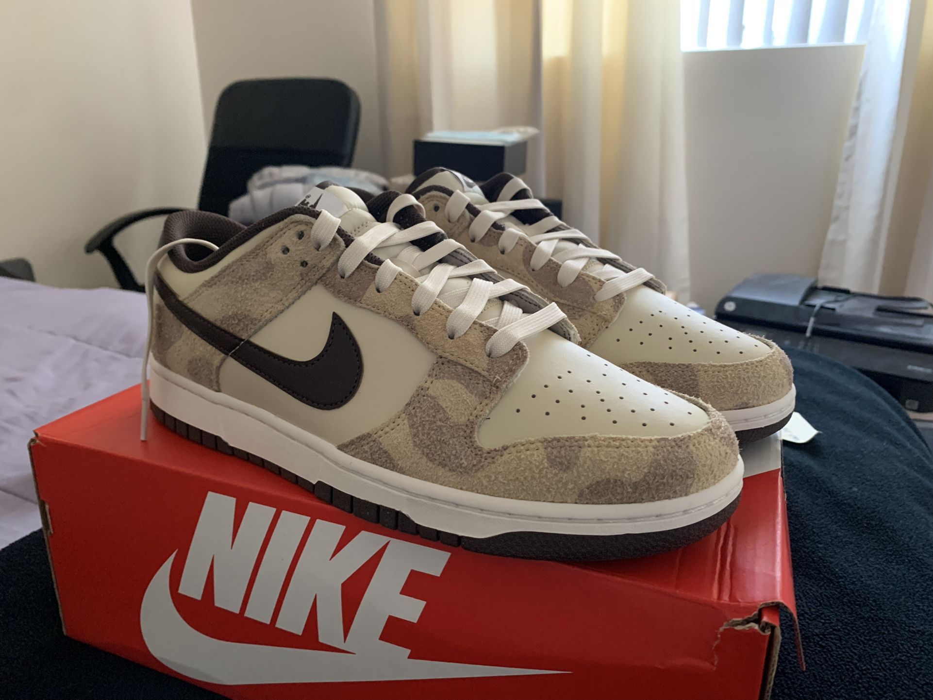 Low Animal Pack Dunk Low Cheetah Resell Buy Nike Dunk Low Retro